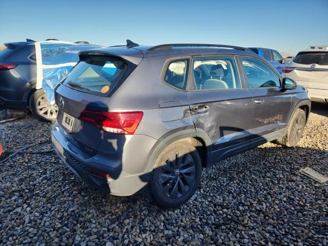 2022 VOLKSWAGEN TAOS S - 3VVAX7B2XNM044763