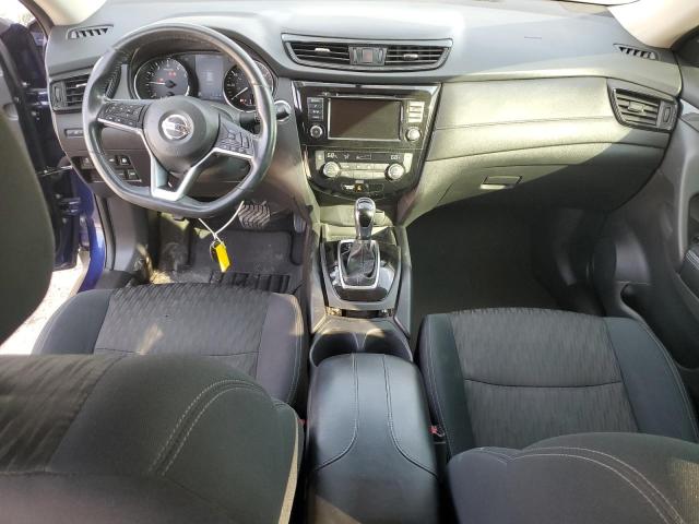 2018 NISSAN ROGUE S - 5N1AT2MT0JC714590