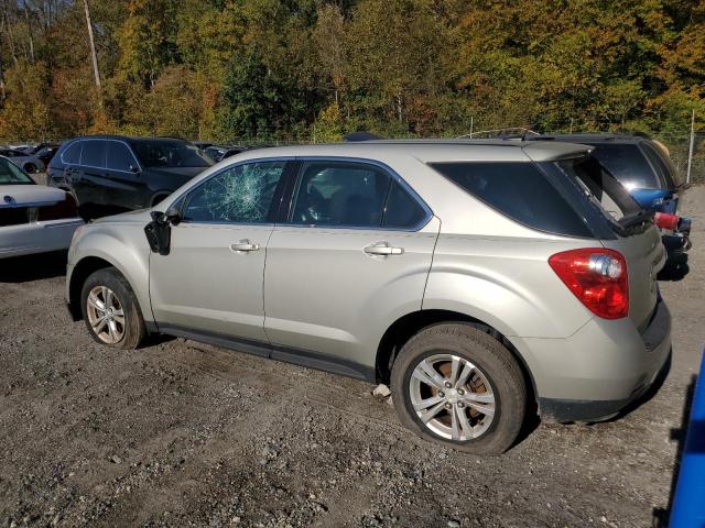 2014 CHEVROLET EQUINOX LS - 2GNALAEK9E6365469
