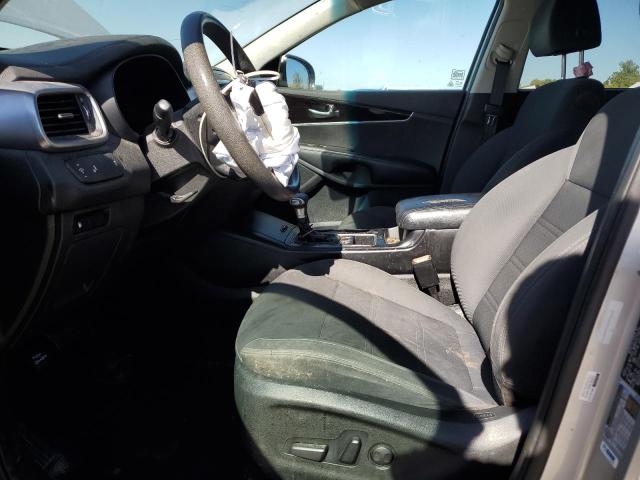 2019 KIA SORENTO LX #3292451696