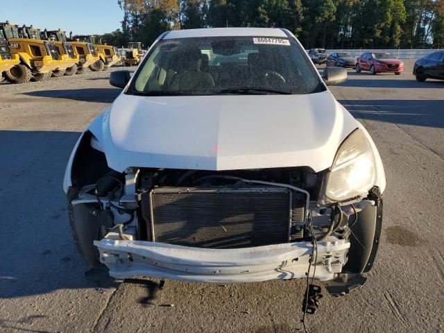 2017 CHEVROLET EQUINOX LS - 2GNALBEK4H1571578