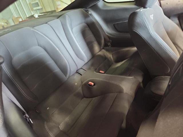 2016 FORD MUSTANG #3296364174