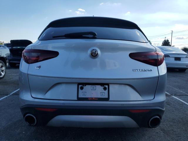 2018 ALFA ROMEO STELVIO TI ZASFAKBN6J7B80502