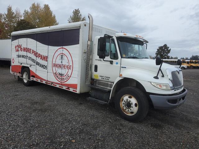 2009 INTERNATIONAL 4300 #3278946050