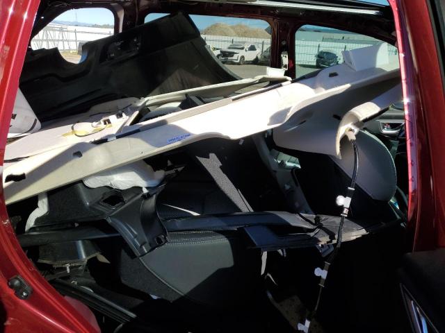 2024 SUBARU FORESTER PREMIUM - JF2SKACC4RH518305