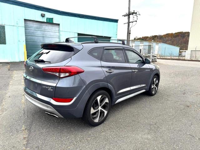 2018 HYUNDAI TUCSON VAL - KM8J3CA28JU759238