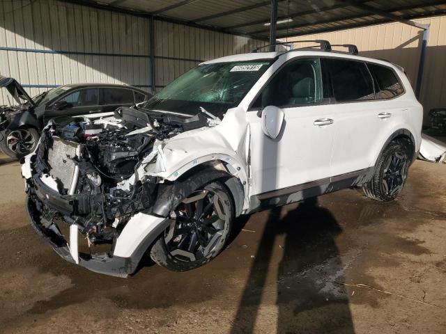 KIA TELLURIDE