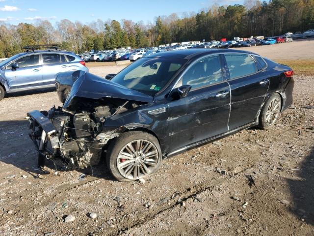 Global Auto Auctions: 2018 KIA OPTIMA SXL