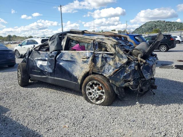 2016 JEEP CHEROKEE L #3296938848