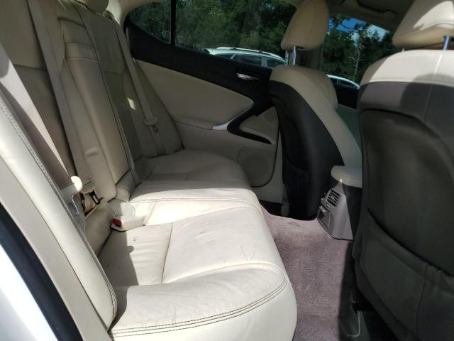 2013 LEXUS IS 250 #3315891108