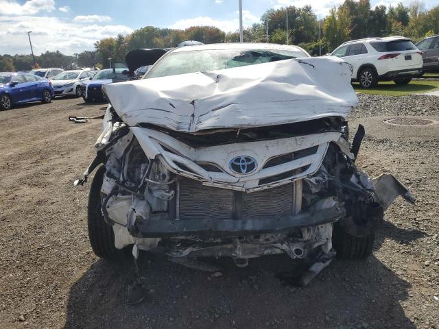 2012 TOYOTA COROLLA BA - 2T1BU4EE4CC849731