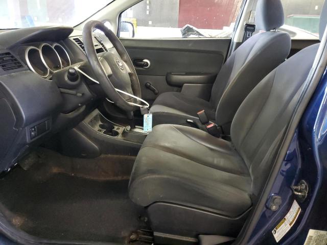 2009 NISSAN VERSA S #3263922120