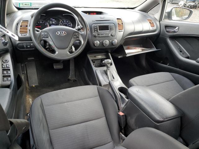 2014 KIA FORTE LX - KNAFX4A6XE5099918