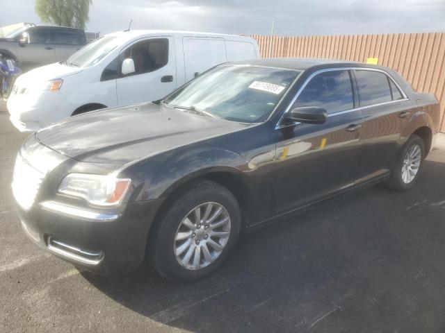 CHRYSLER 300