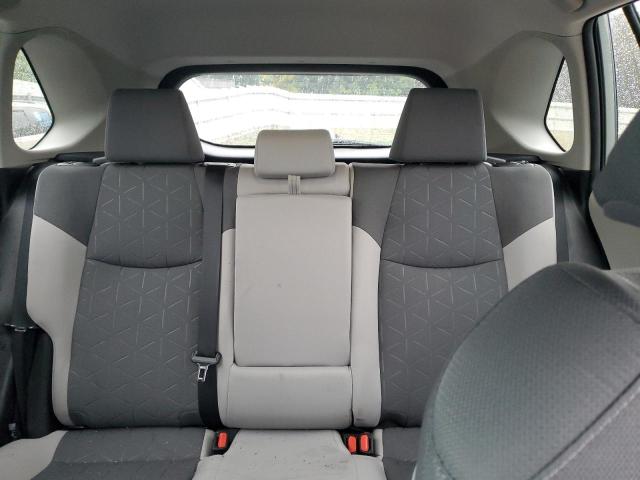 2022 TOYOTA RAV4 XLE - 4T3RWRFV3NU058992