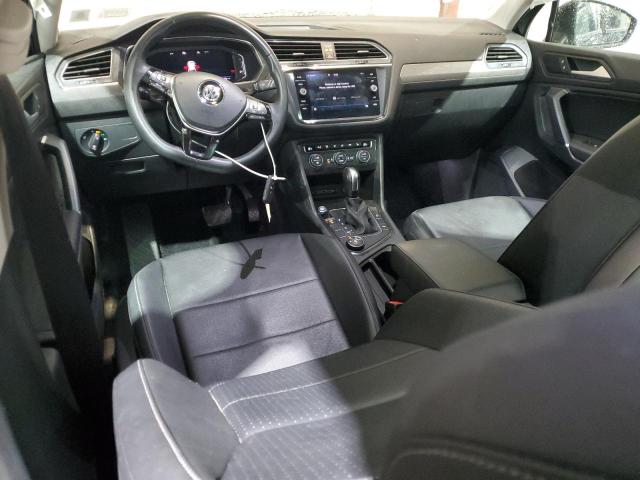 2020 VOLKSWAGEN TIGUAN SE 3VV2B7AX4LM033299