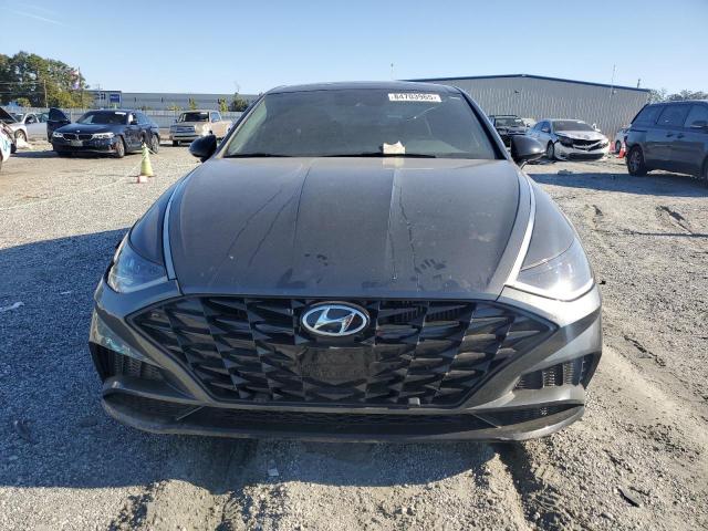 2022 HYUNDAI SONATA SEL #3284027814