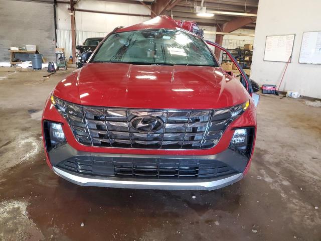 2022 HYUNDAI TUCSON N L KM8JFCAE1NU169065