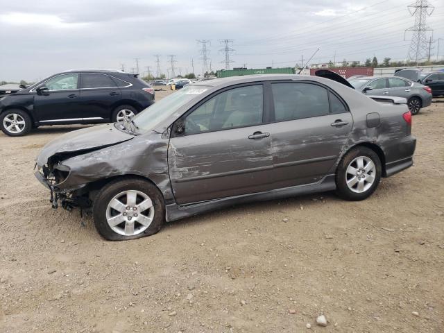 Global Auto Auctions: 2006 TOYOTA COROLLA CE