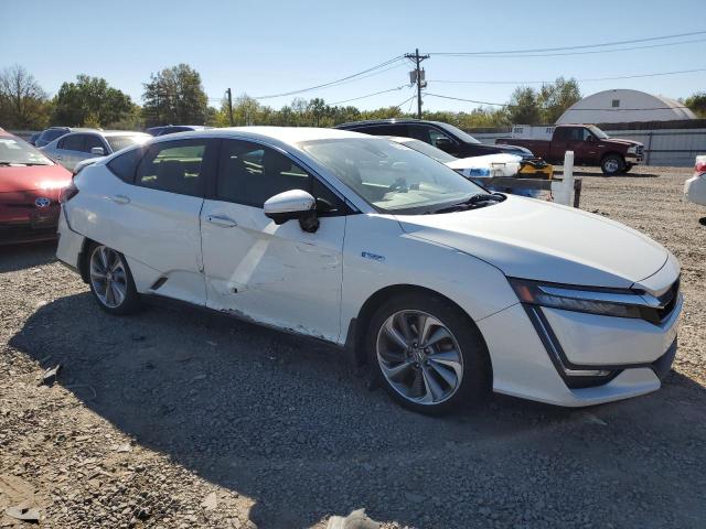 2018 HONDA CLARITY TO JHMZC5F39JC011459