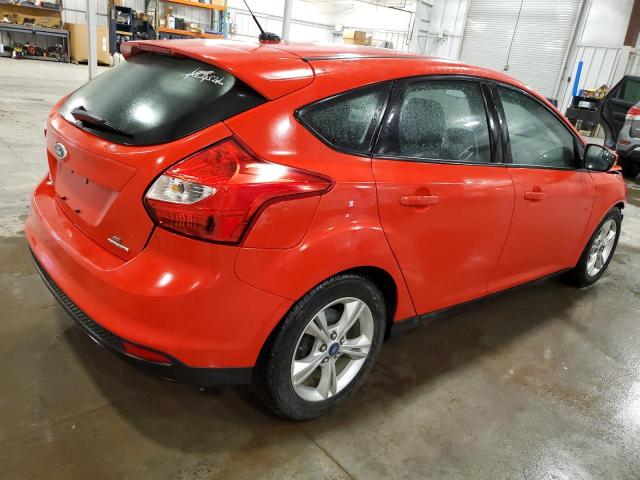 2013 FORD FOCUS SE #3283961805