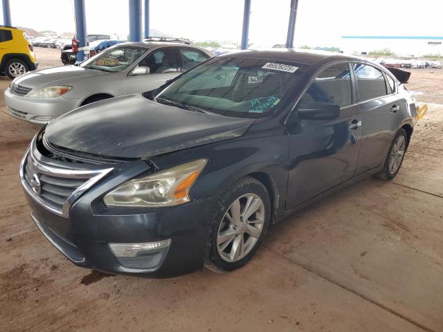 2014 NISSAN ALTIMA 2.5 #3308673256