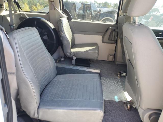 2008 DODGE GRAND CARA #3290297217