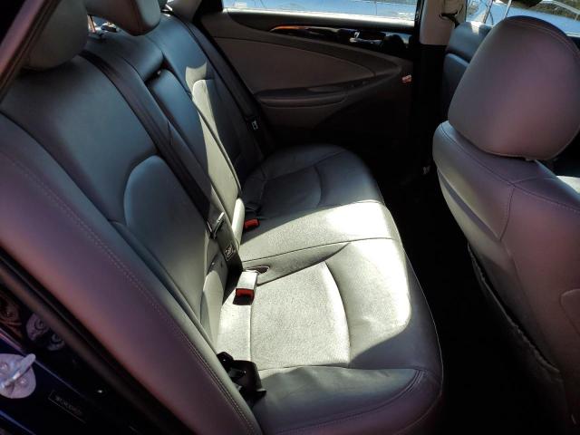 2012 HYUNDAI SONATA SE - 5NPEC4ACXCH452011