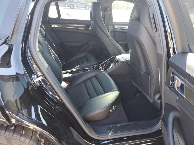 2018 PORSCHE PANAMERA T WP0AH2A70JL145415