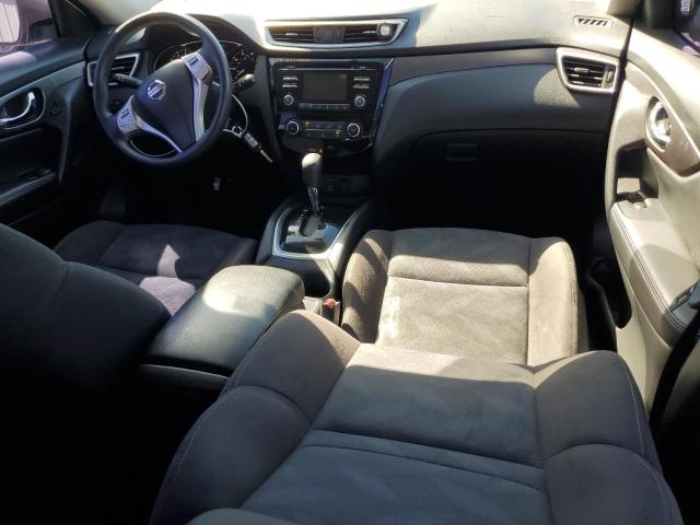 2015 NISSAN ROGUE S - KNMAT2MT1FP581438