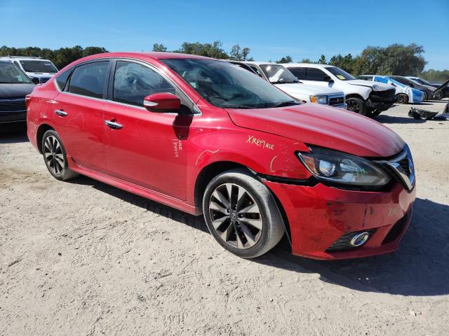 2016 NISSAN SENTRA S - 3N1AB7AP7GY236067