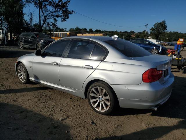 2011 BMW 328 XI #3290317967