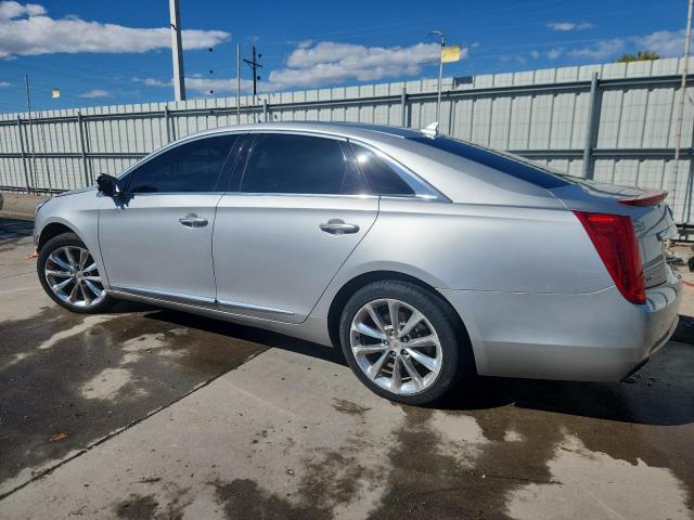 2013 CADILLAC XTS LUXURY - 2G61P5S34D9133170