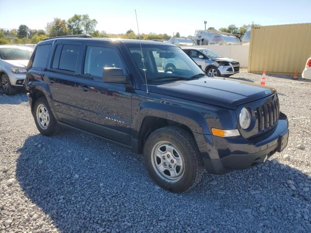 2016 JEEP PATRIOT SP - 1C4NJRBB6GD657328