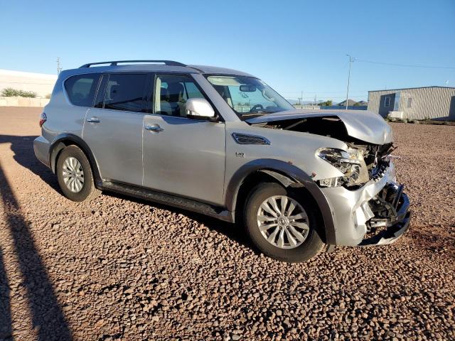 2018 NISSAN ARMADA SV #3310445357