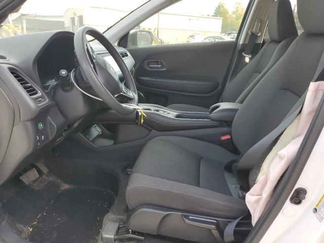 2022 HONDA HR-V EX - 3CZRU6H54NM771266