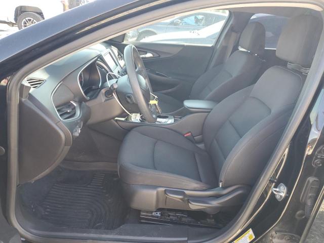 2016 CHEVROLET MALIBU LS - 1G1ZB5ST2GF276881