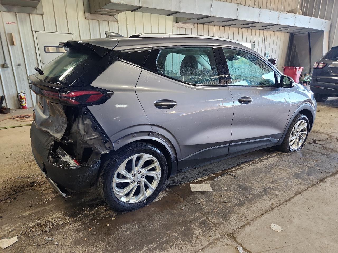 CHEVROLET BOLT EUV LT