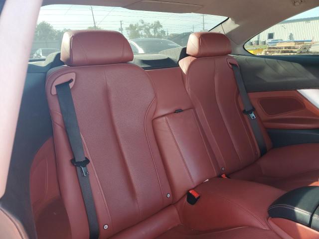 2013 BMW 650 I - WBAYM9C54DDW20090