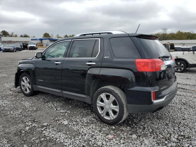 2016 GMC TERRAIN SL #3301819338