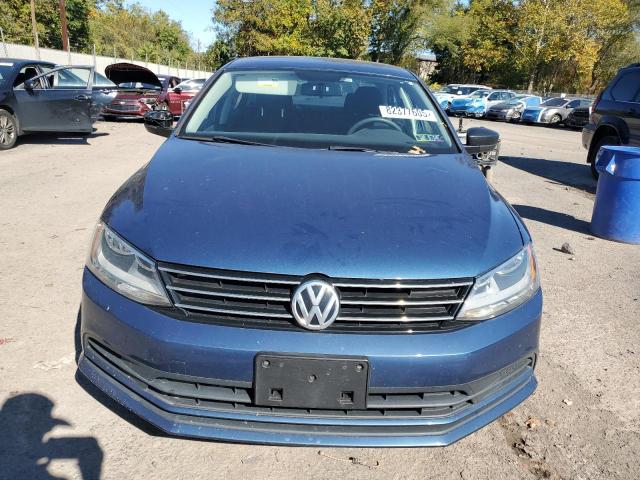 2016 VOLKSWAGEN JETTA SE 3VWD67AJ7GM387747