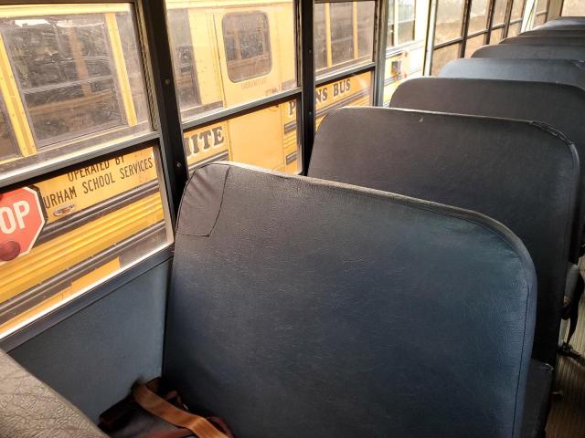 2011 IC CORPORATION CE SERIES SCHOOL #3276362784