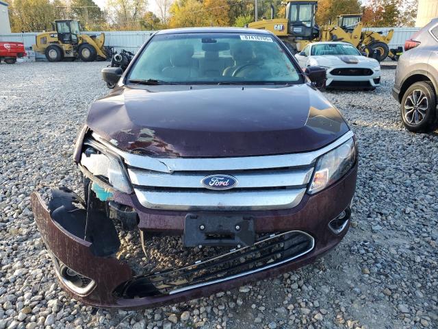 2011 FORD FUSION SEL #3291465475