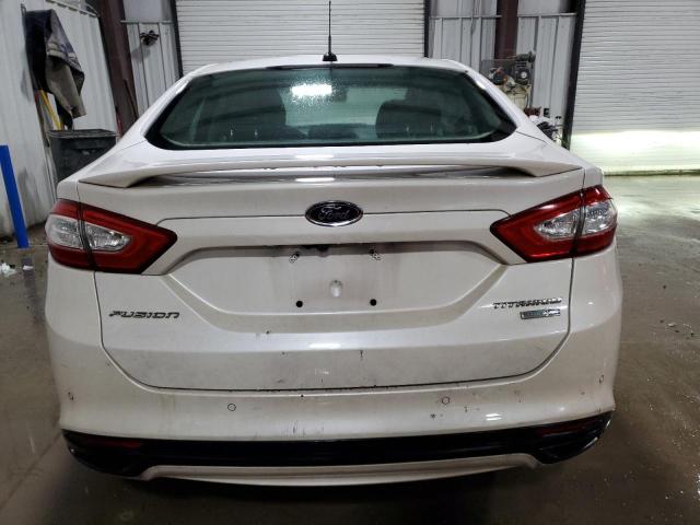 2013 FORD FUSION TIT - 3FA6P0D95DR226562