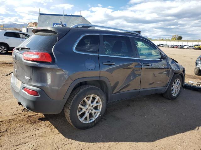 2016 JEEP CHEROKEE L #3262004467