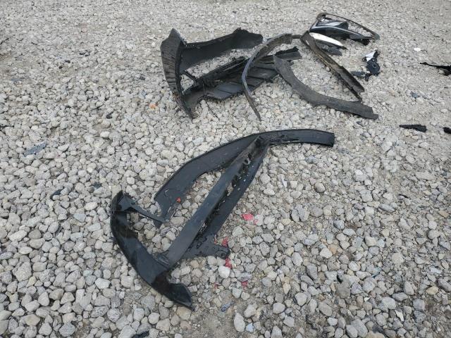 2017 CHEVROLET IMPALA LT - 2G1105S37H9146589