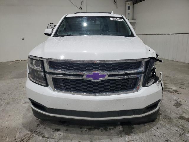 2019 CHEVROLET TAHOE K150 #3293435454