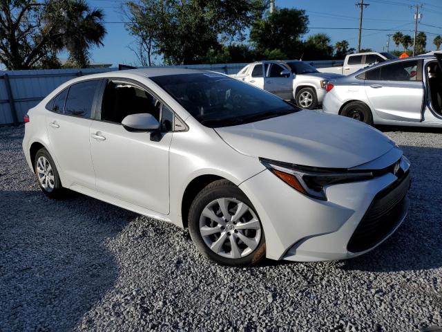 2024 TOYOTA COROLLA LE - JTDBCMFE8R3061523