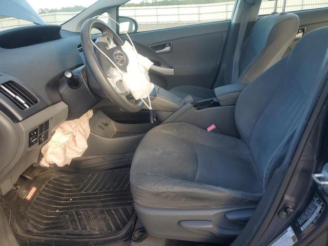 2010 TOYOTA PRIUS - JTDKN3DU8A1173964