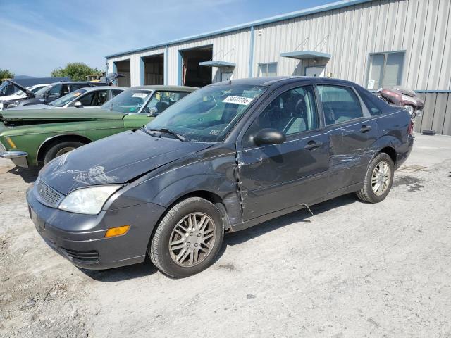 FORD FOCUS ZX4